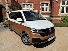 Volkswagen Caravelle 2021 BiTDI Executive - Thumb 34