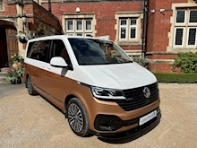 Volkswagen Caravelle 2021 BiTDI Executive - Thumb 11