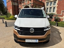 Volkswagen Caravelle 2021 BiTDI Executive - Thumb 1