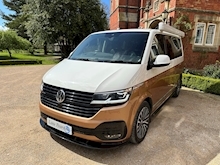 Volkswagen Caravelle 2021 BiTDI Executive - Thumb 2