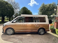 Volkswagen Caravelle 2021 BiTDI Executive - Thumb 4