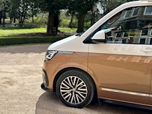 Volkswagen Caravelle 2021 BiTDI Executive - Thumb 13