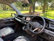 Volkswagen Caravelle 2021 BiTDI Executive - Thumb 9
