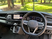 Volkswagen Caravelle 2021 BiTDI Executive - Thumb 16