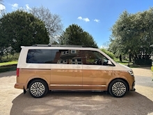 Volkswagen Caravelle 2021 BiTDI Executive - Thumb 6