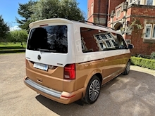 Volkswagen Caravelle 2021 BiTDI Executive - Thumb 3