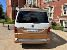 Volkswagen Caravelle 2021 BiTDI Executive - Thumb 5