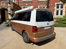 Volkswagen Caravelle 2021 BiTDI Executive - Thumb 7