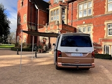 Volkswagen Caravelle 2021 BiTDI Executive - Thumb 10