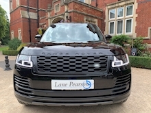 Land Rover Range Rover 2019 SD V8 Autobiography - Thumb 1