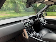 Land Rover Range Rover 2019 SD V8 Autobiography - Thumb 18