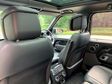 Land Rover Range Rover 2019 SD V8 Autobiography - Thumb 21