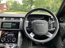 Land Rover Range Rover 2019 SD V8 Autobiography - Thumb 28