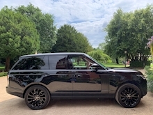 Land Rover Range Rover 2019 SD V8 Autobiography - Thumb 5