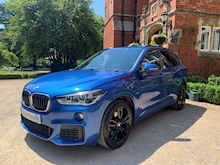 BMW X1 2019 20d M Sport - Thumb 2