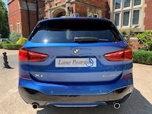 BMW X1 2019 20d M Sport - Thumb 3