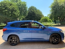 BMW X1 2019 20d M Sport - Thumb 4
