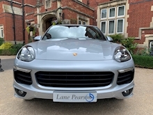 Porsche Cayenne 2017 TD V8 S - Thumb 1