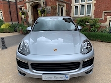 Porsche Cayenne 2017 TD V8 S - Thumb 5
