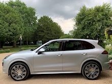 Porsche Cayenne 2017 TD V8 S - Thumb 4