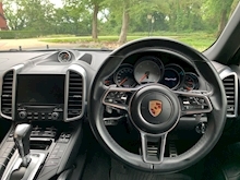 Porsche Cayenne 2017 TD V8 S - Thumb 21