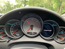 Porsche Cayenne 2017 TD V8 S - Thumb 25