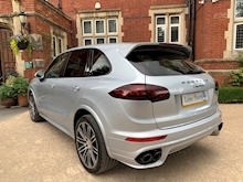 Porsche Cayenne 2017 TD V8 S - Thumb 8