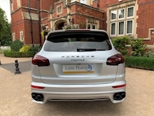 Porsche Cayenne 2017 TD V8 S - Thumb 6