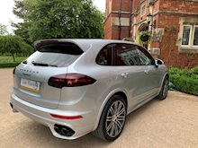 Porsche Cayenne 2017 TD V8 S - Thumb 3