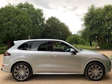 Porsche Cayenne 2017 TD V8 S - Thumb 7