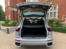 Porsche Cayenne 2017 TD V8 S - Thumb 12