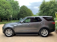 Land Rover Discovery 2018 SD V6 HSE - Thumb 6