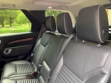 Land Rover Discovery 2018 SD V6 HSE - Thumb 16