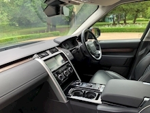 Land Rover Discovery 2018 SD V6 HSE - Thumb 10