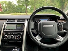 Land Rover Discovery 2018 SD V6 HSE - Thumb 28