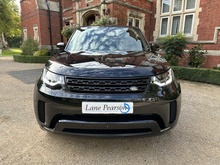 Land Rover Discovery 2019 SD V6 HSE Luxury - Thumb 1