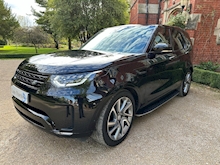 Land Rover Discovery 2019 SD V6 HSE Luxury - Thumb 2