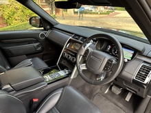 Land Rover Discovery 2019 SD V6 HSE Luxury - Thumb 8