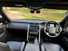 Land Rover Discovery 2019 SD V6 HSE Luxury - Thumb 20