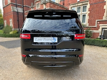 Land Rover Discovery 2019 SD V6 HSE Luxury - Thumb 5