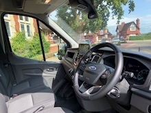 Ford Transit 2020 350 EcoBlue Limited - Thumb 16