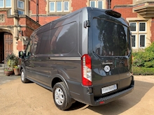 Ford Transit 2020 350 EcoBlue Limited - Thumb 9