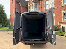 Ford Transit 2020 350 EcoBlue Limited - Thumb 10