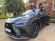 Lexus Nx 2022 450H Plus F Sport - Thumb 2
