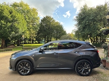 Lexus Nx 2022 450H Plus F Sport - Thumb 6