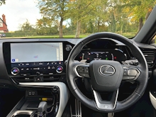 Lexus Nx 2022 450H Plus F Sport - Thumb 19