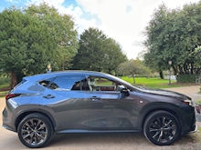 Lexus Nx 2022 450H Plus F Sport - Thumb 4