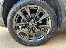 Lexus Nx 2022 450H Plus F Sport - Thumb 8