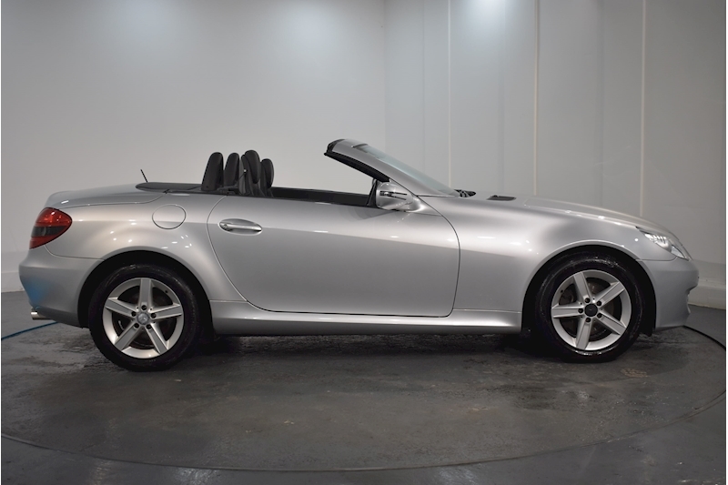 mercedes slk kompressor mercedes slk kompressor