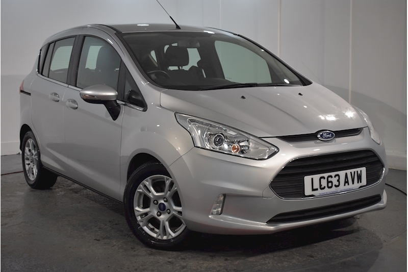 Ford B Max Zetec Mpv 1 6 Automatic Petrol 2013 тлж Sascron Used Car Ford B Max Zetec Mpv 1 6 Automatic Petrol 2013 тлж Sascron Used Car